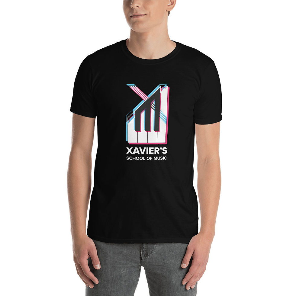 Thumbnail: XSOM Standard Unisex T-Shirt