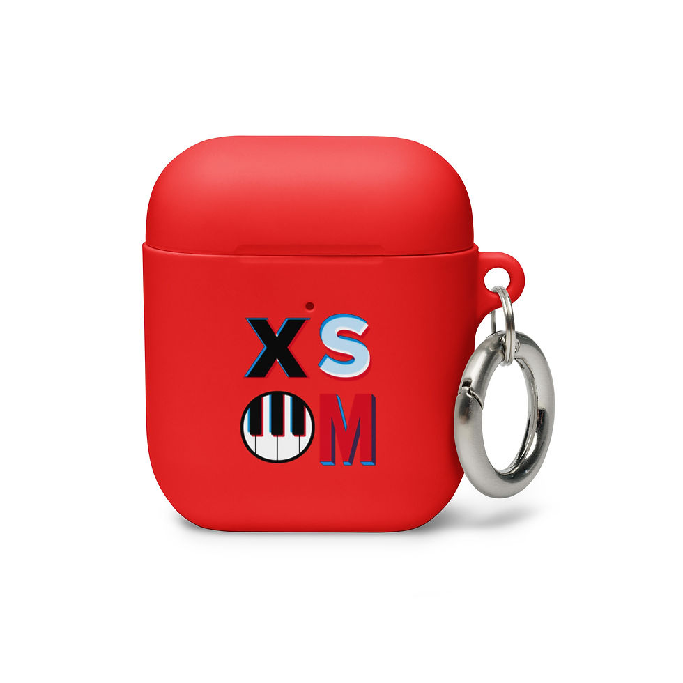 Thumbnail: XSOM Airpods Case