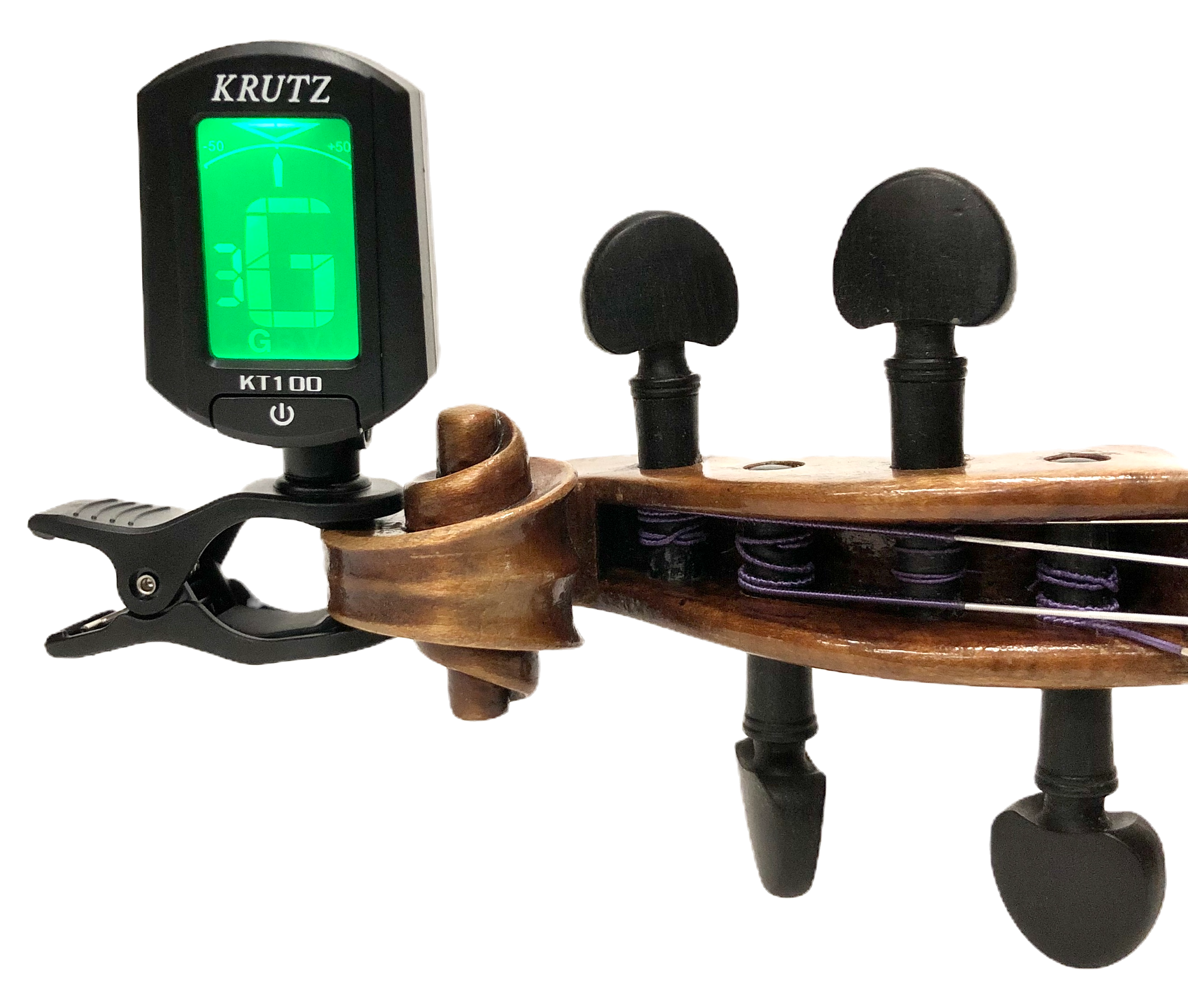 KRUTZ Digital Tuner