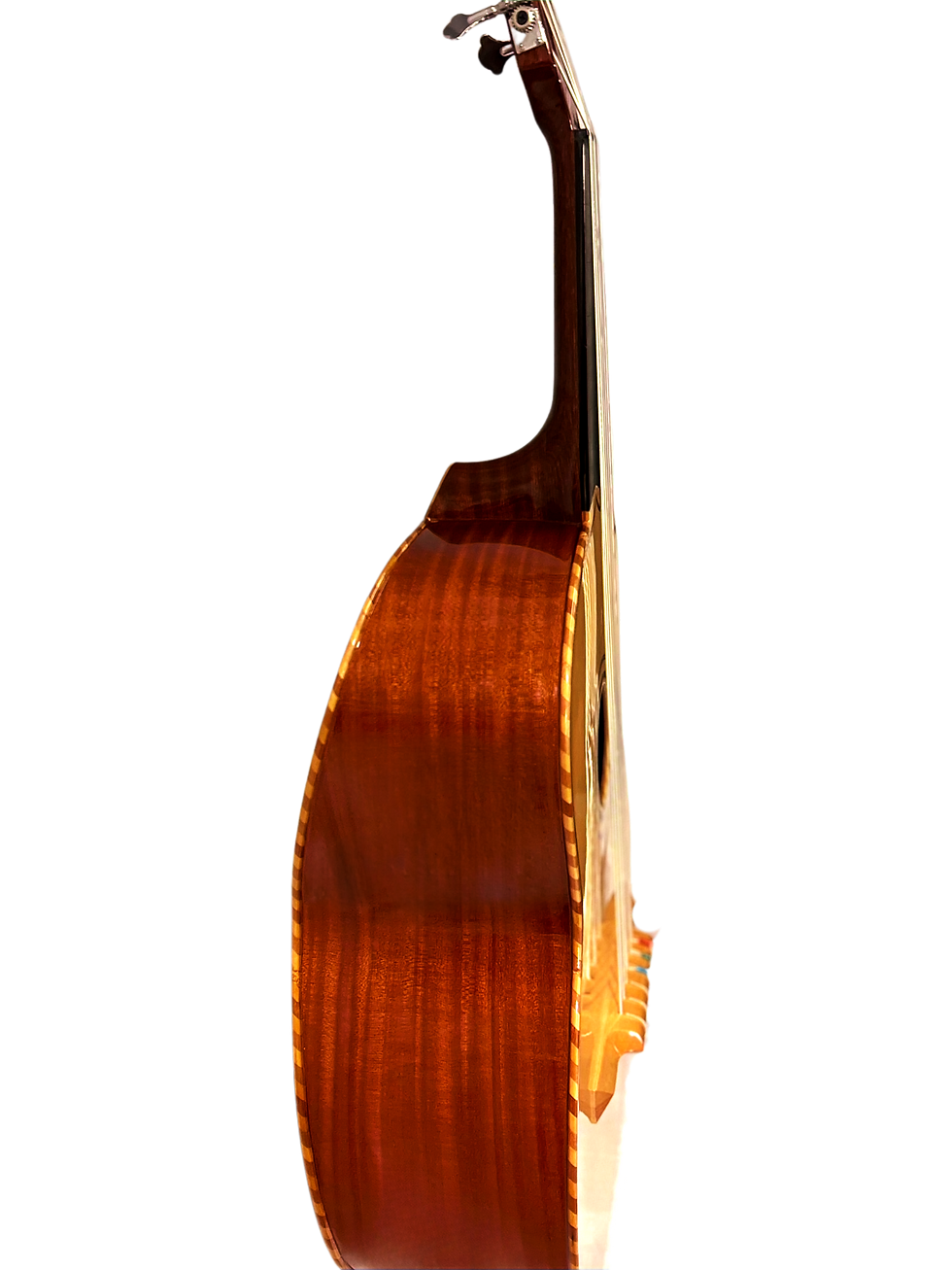 Thumbnail: KRUTZ Guitarrón