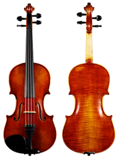 KRUTZ Artisan 750 Violin | KRUTZ Strings