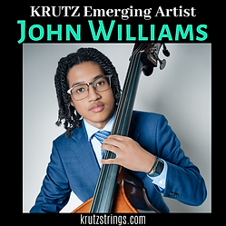 John Williams Emerging Artist.png
