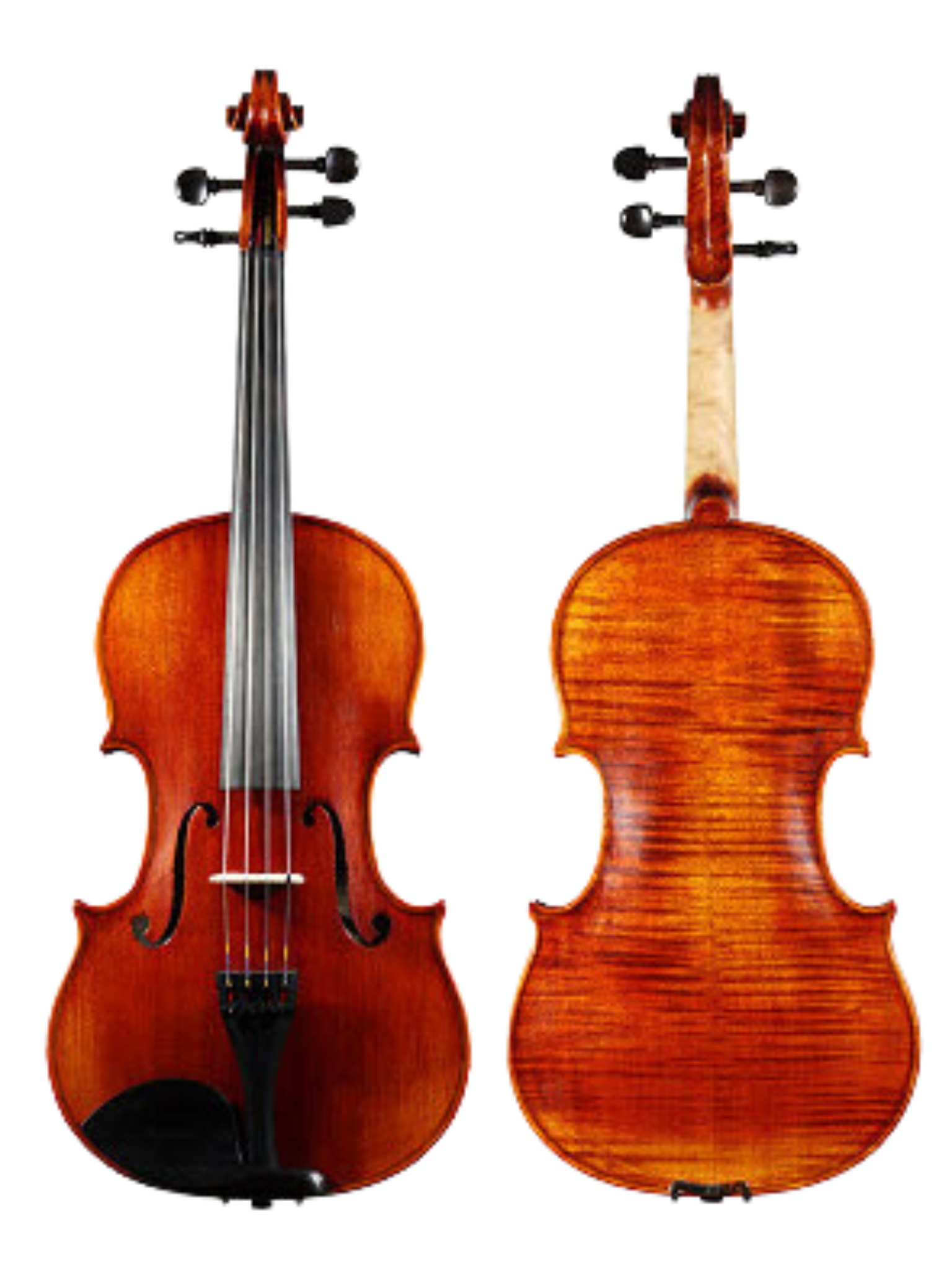 KRUTZ Series 300 Viola