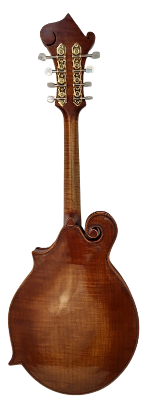 Thumbnail: Anton Krutz Mandolin