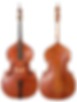 Anton Krutz Violin Bass