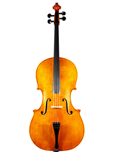 KRUTZ Avant 850 Cello | KRUTZ Strings