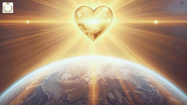 Step into Oneness: Co-Creating the New Earth ~ by Adele Arini (11 November 2025).