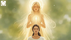 The God Within: Understanding the Divine Beyond Labels and Through Experience ~ by Adele Arini (20 December 2025).