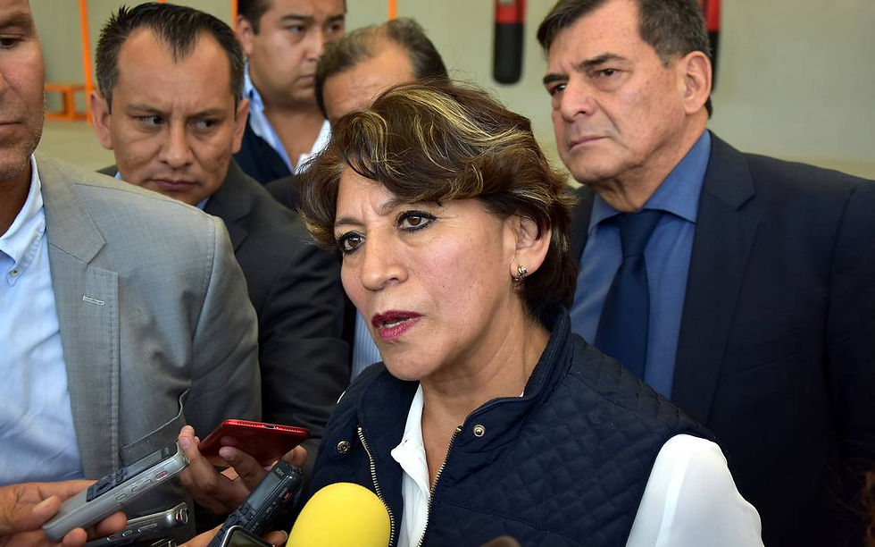 SEP AFECTA EN HIDALGO A 50 MIL FAMILIAS POR CANCELAR “ESCUELAS DE TIEMPO COMPLETO”