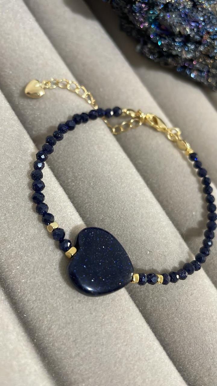 Pulseira Pedra da Estrela