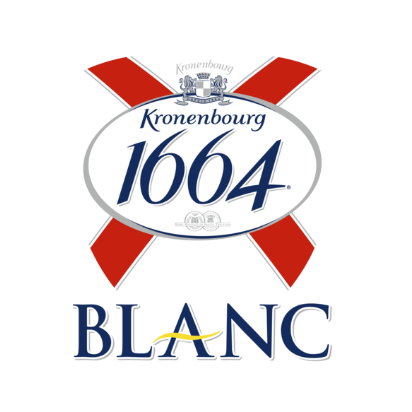 Kronenbourg 1664 Blanc | Пшеничное | 4.5% | Франция