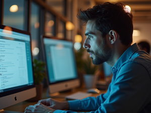 Job Search Strategies in Israel