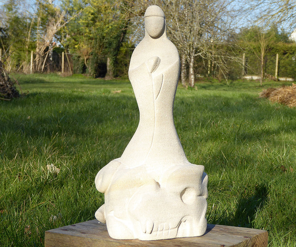 Quan Yin