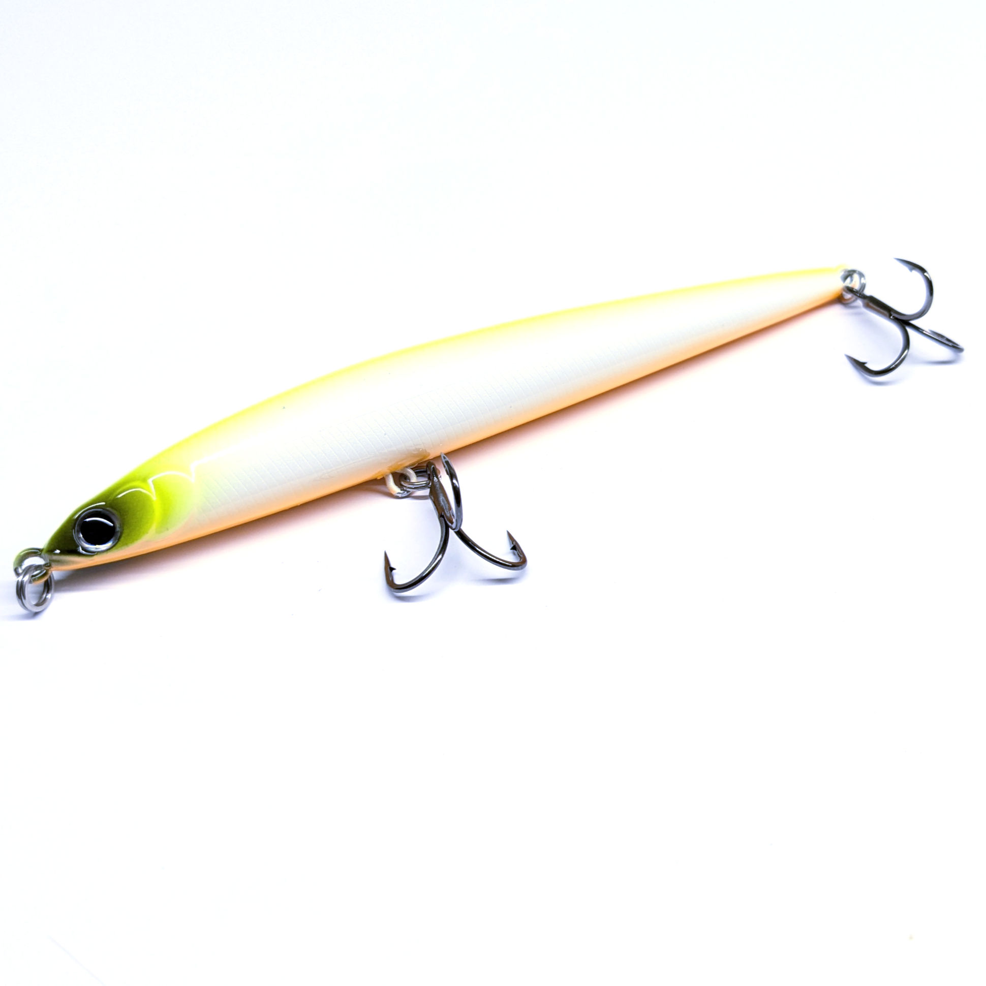 Bass Lure 130mm 19g Sinking Pencil Live Sandeel