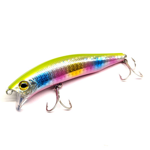 bandit fishing hooks Bandit B Shad Fire Tiger
