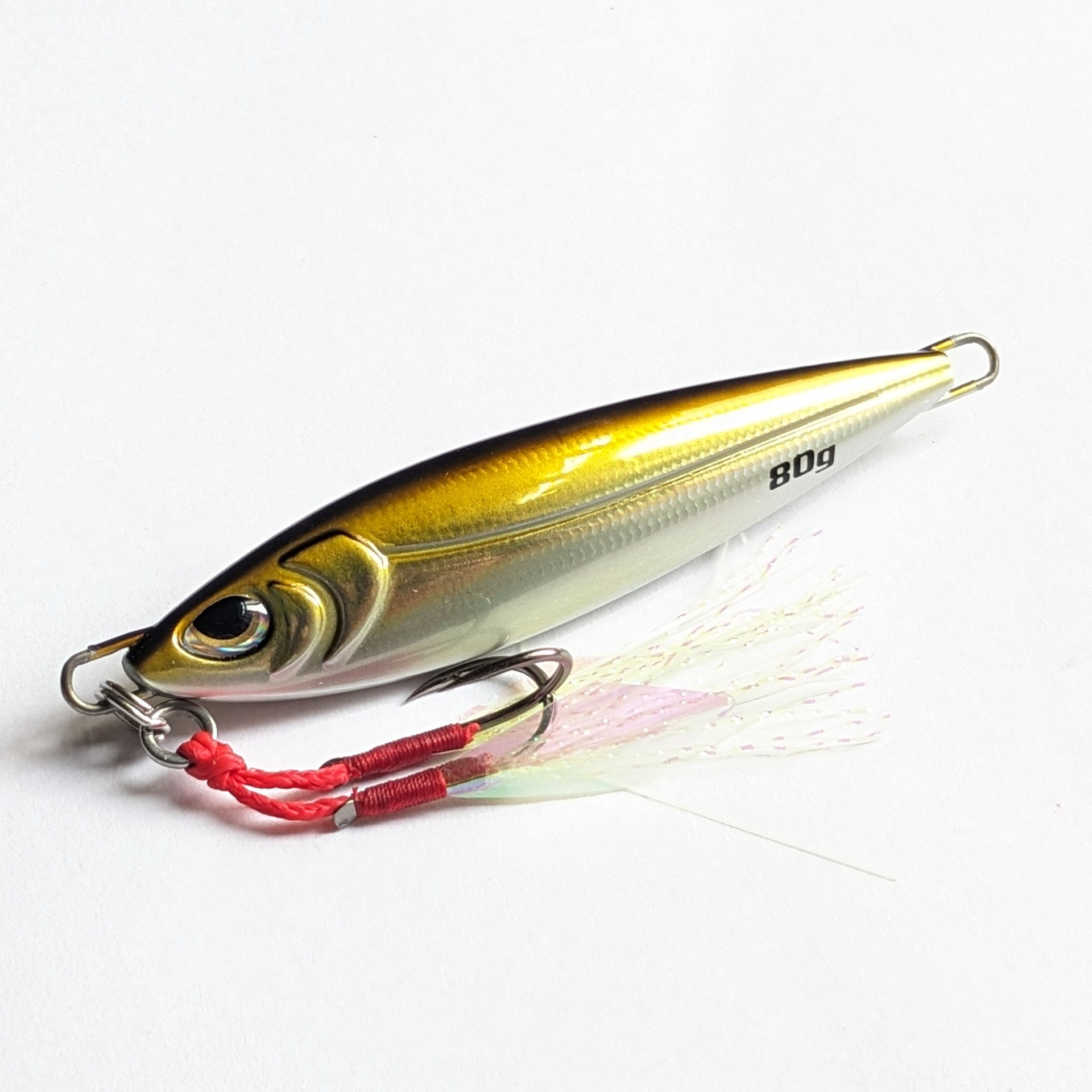 Fishing Jig 80g Deep Speed Jig