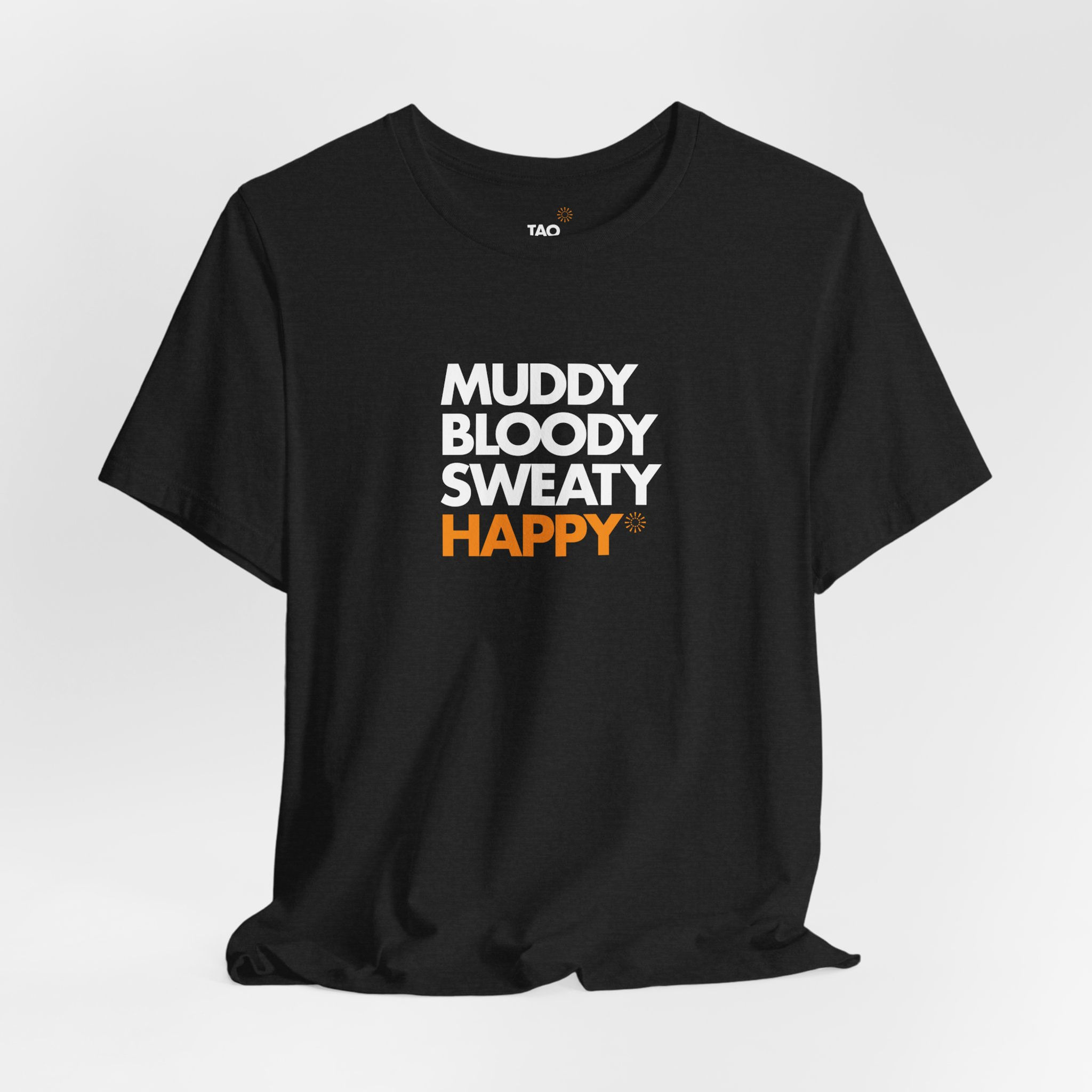 Muddy Bloody Tee