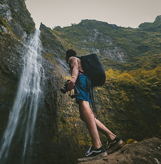 Wanderluster