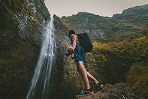 Wanderluster