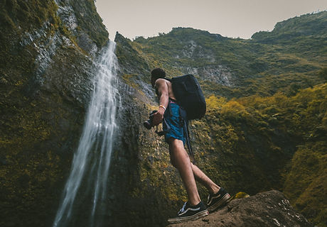 Wanderluster