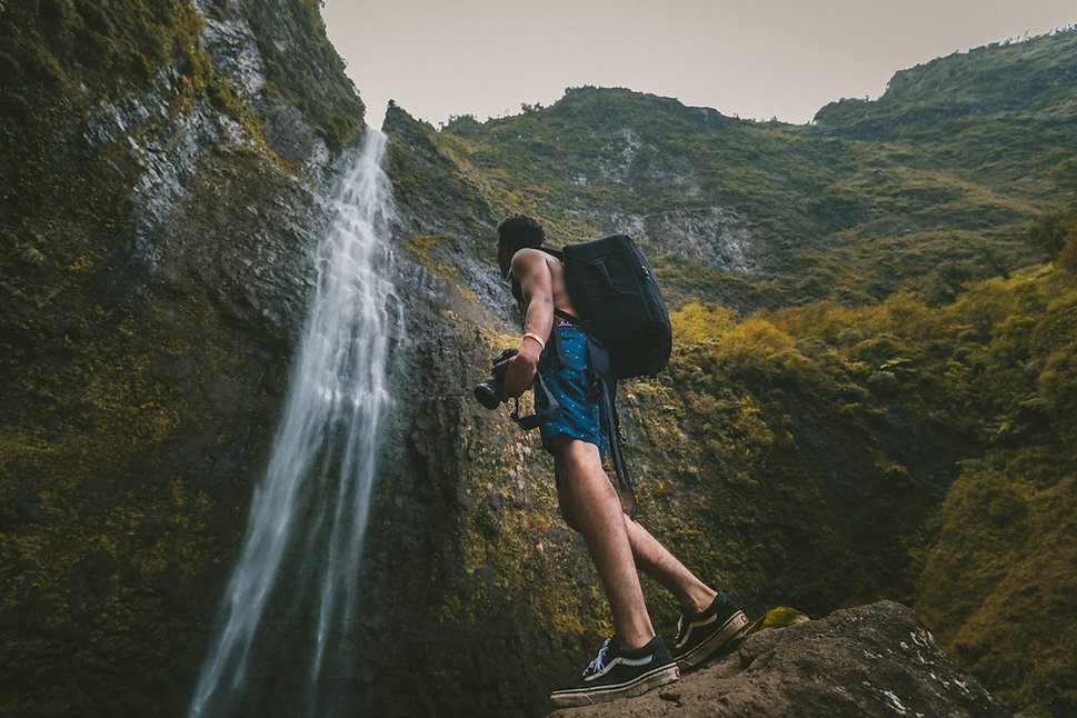 Wanderluster