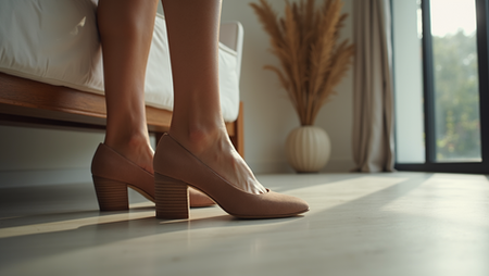 Stylish and Comfortable Women's Shoes Online: Your Ultimate Guide to Footwear Bliss