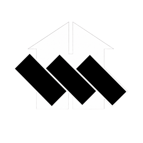 HouseWorx LLC restoration contractor logo