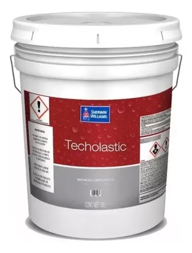 TECHOLASTIC CEMENTO PLÁSTICO