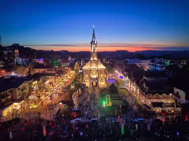 Gramado (RS)