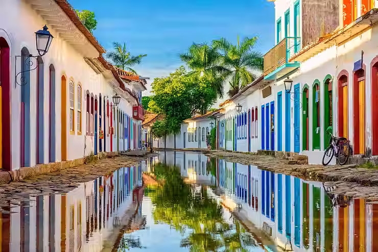 Paraty (RJ)