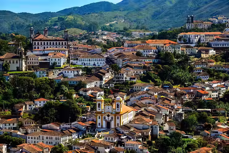 Ouro Preto (MG)