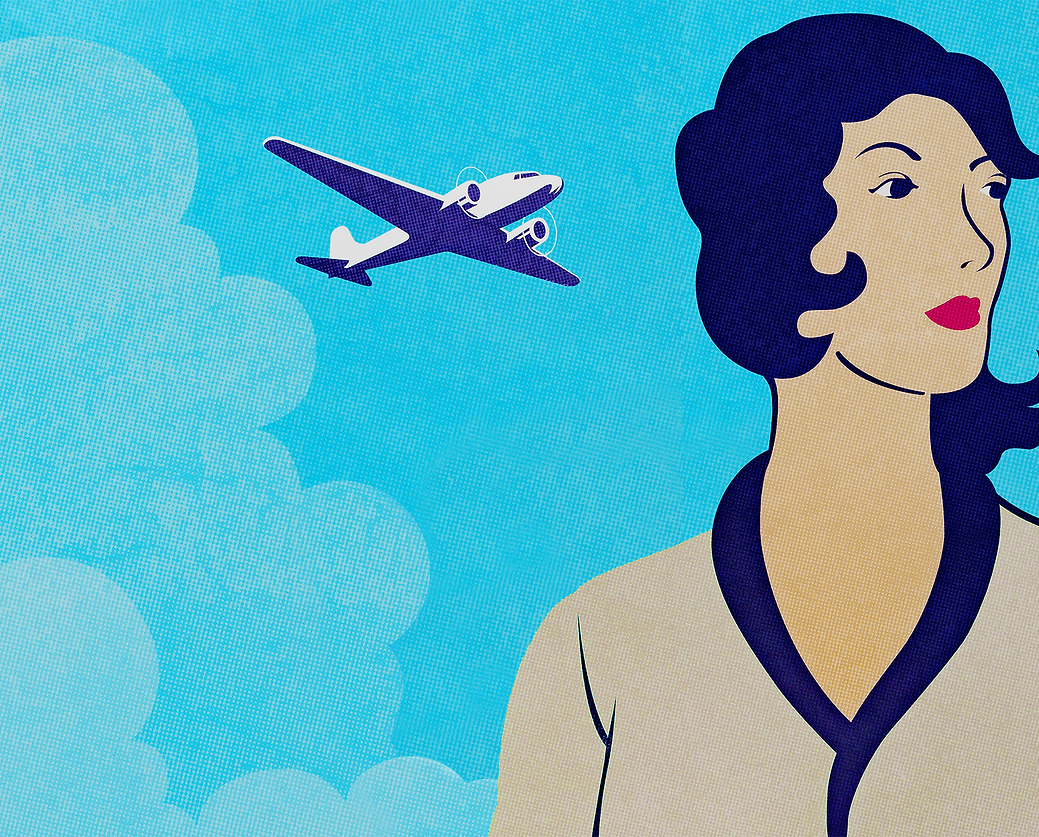 Luxe Travel for Women