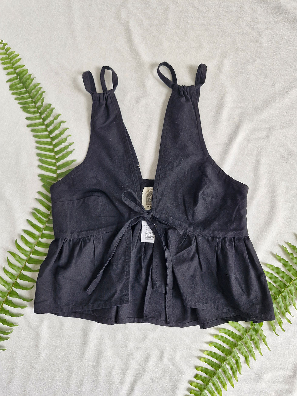 Miniatura: Top Leila