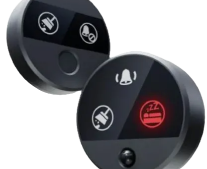 DND MUR System for Hotels: A Modern Solution for Guest Comfort