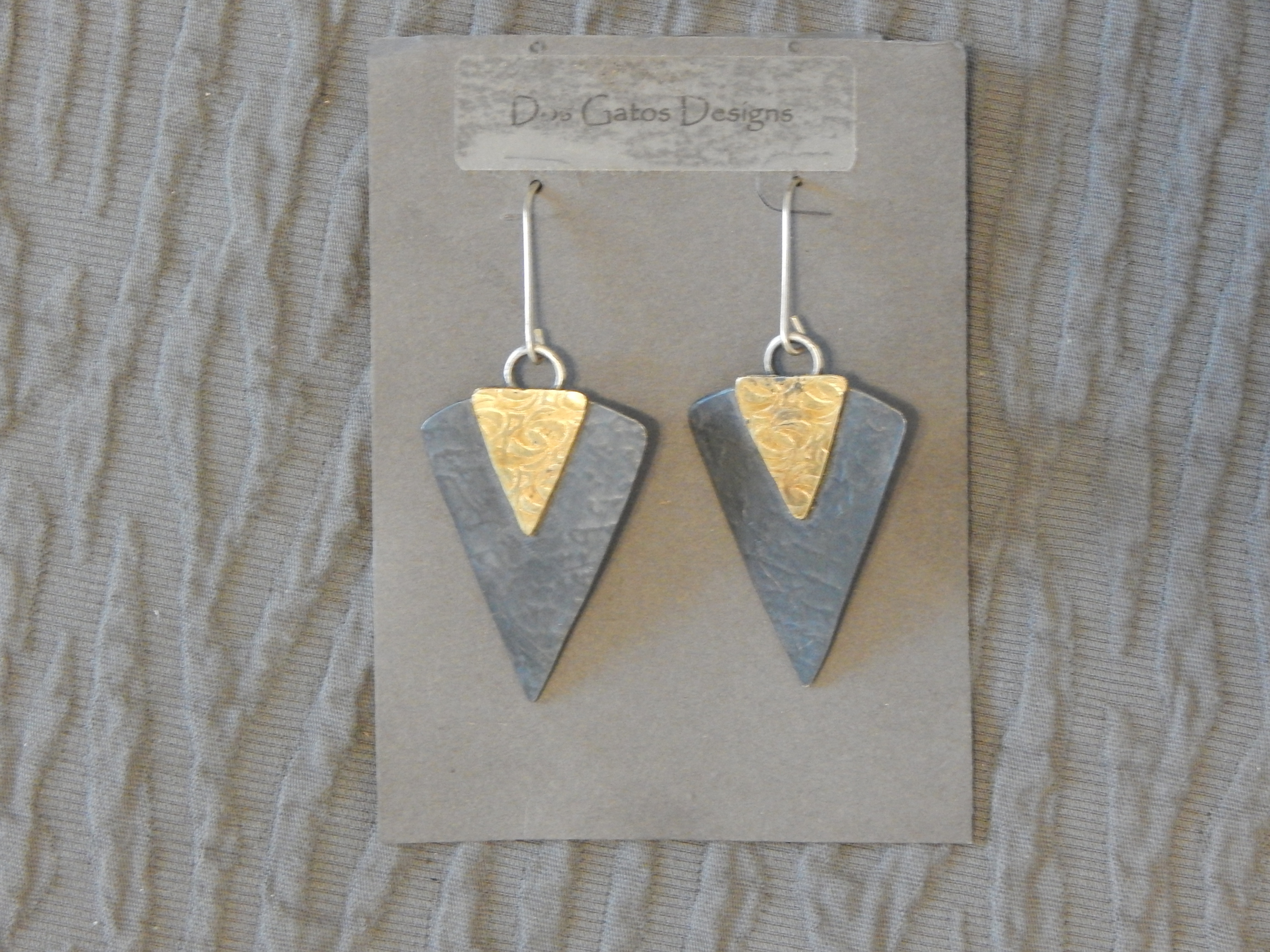Keum Boo Triangles