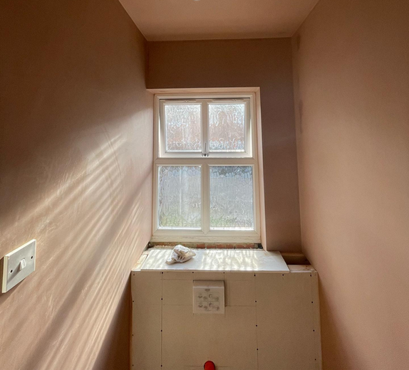 Plasterer Portsmouth