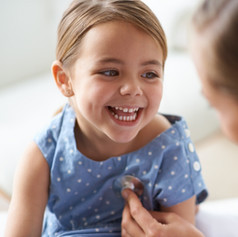 Pediatrics