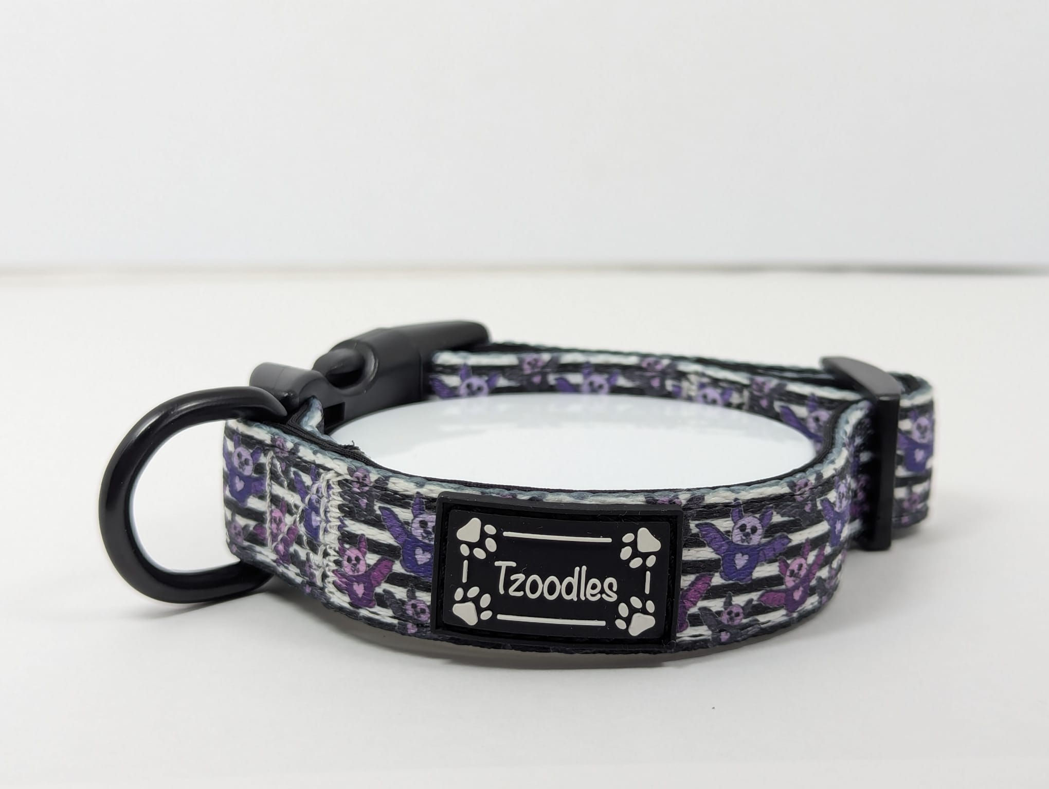 Bats Collar