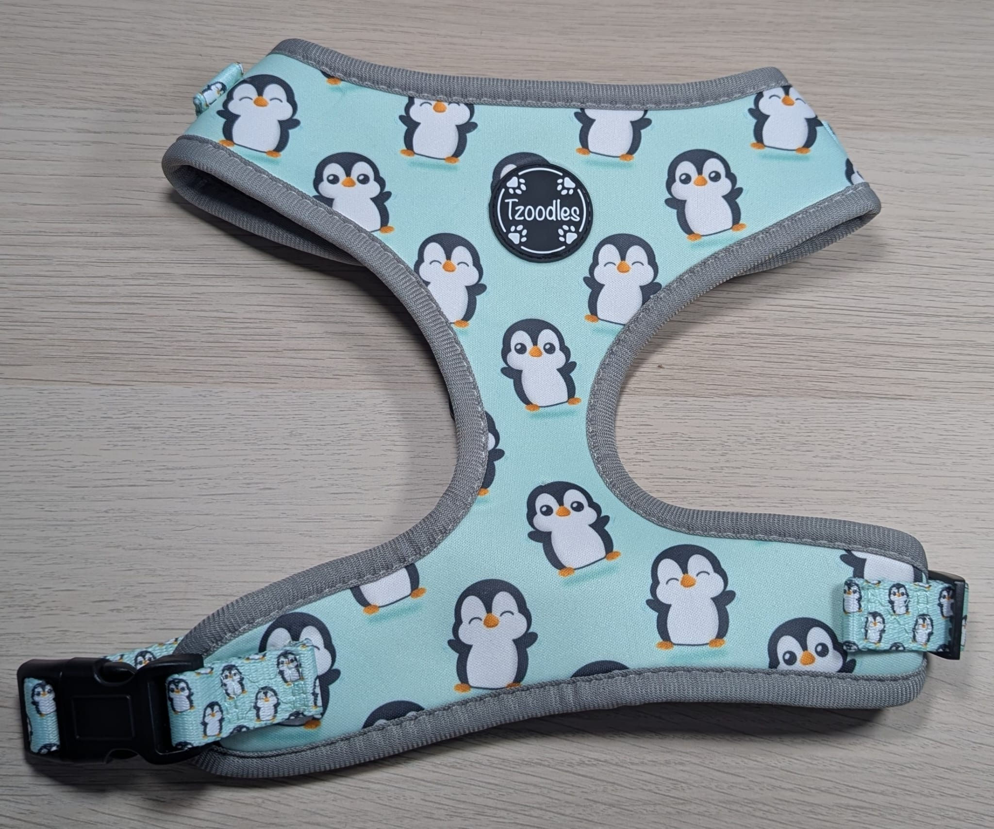 Penguin Soft Harness