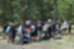 survival course