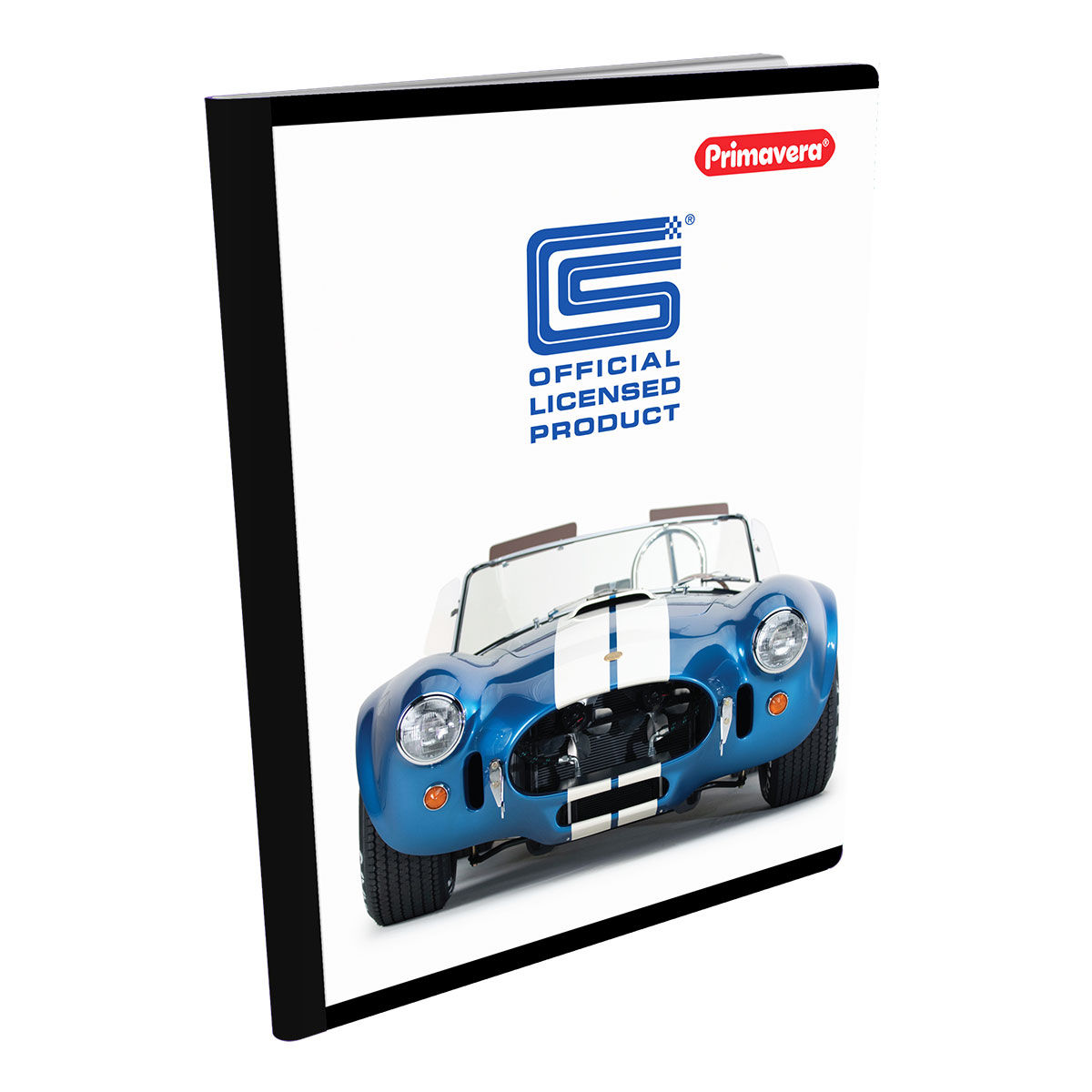 Cuaderno Cosido Machine Primavera