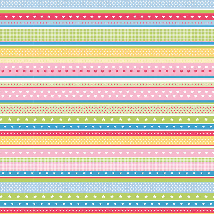 Miniatura: Contact Estampado y Tonos Madera x Metro