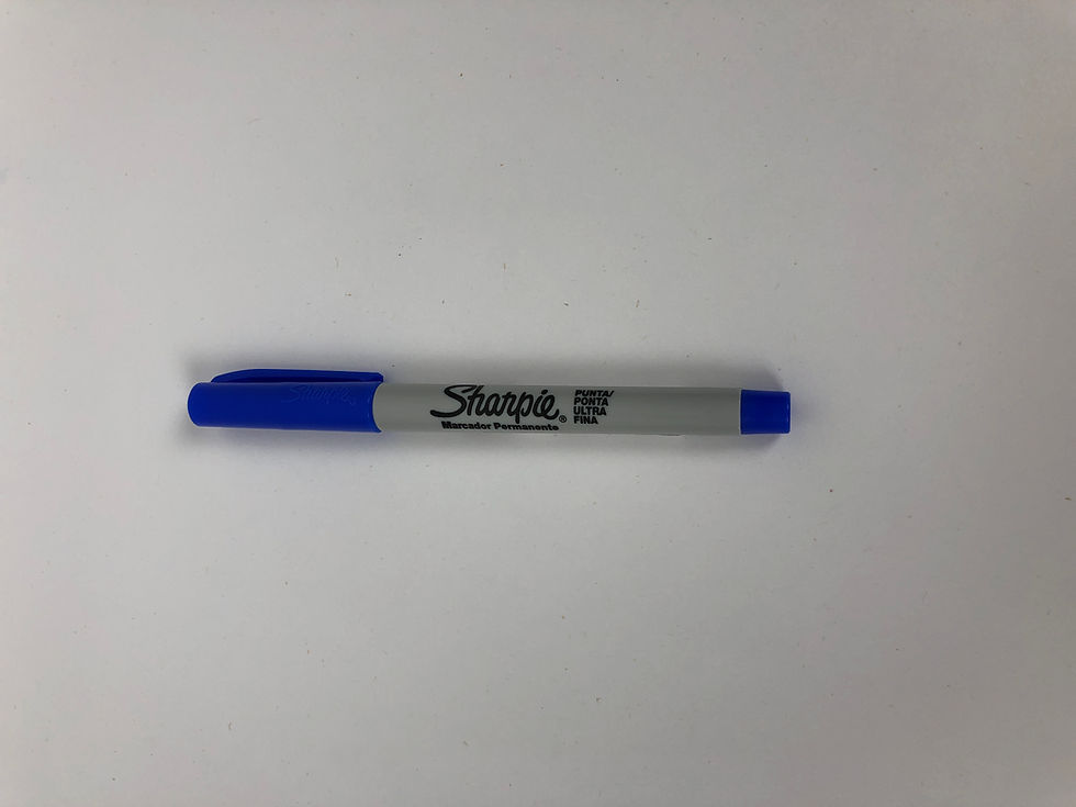 Miniatura: Micropunta Sharpie Ultra Fine En diferentes Colores
