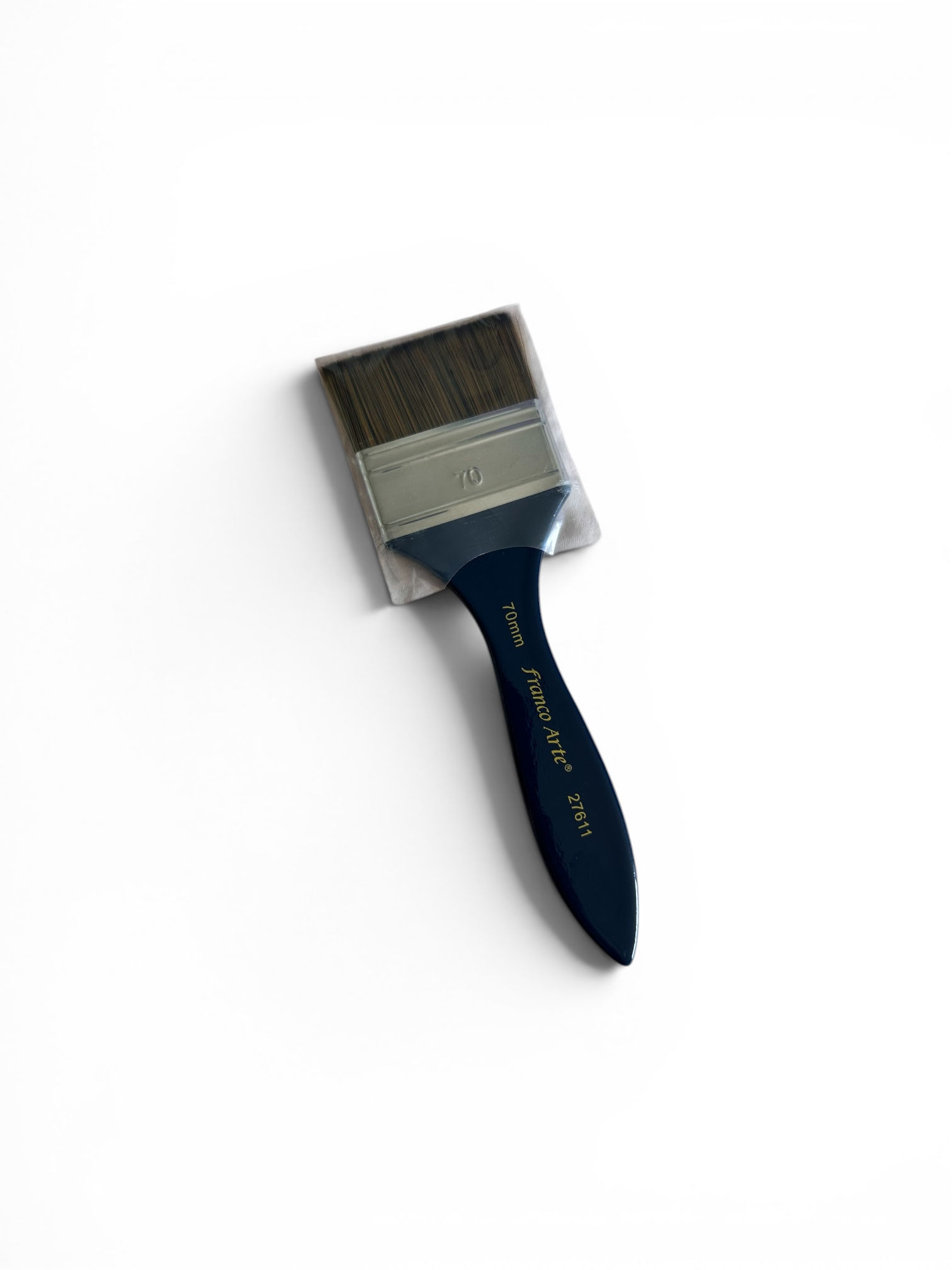 Brocha Nylon Franco Arte 70MM