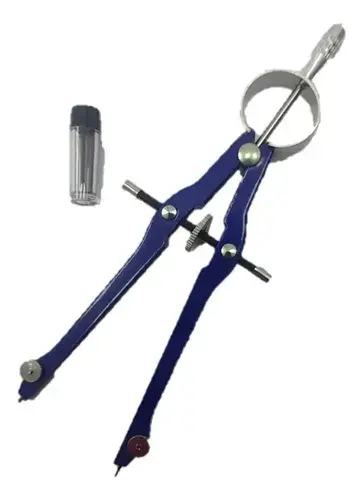 Compas De Precision OE-294 Offi-Esco