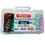 Miniatura: Marcador Punta Pincel Doble Punta Offi-Esco Black X 12 OE-096