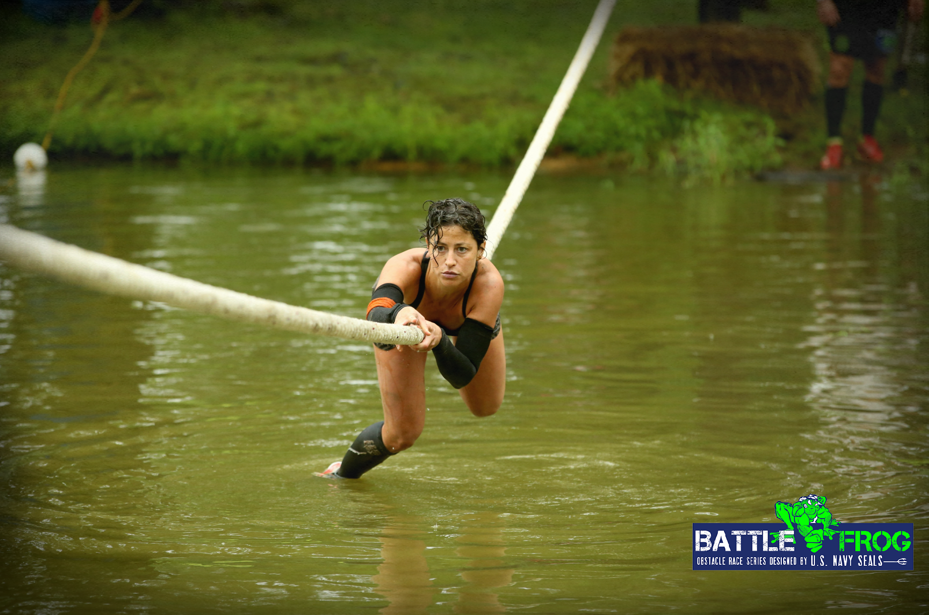 BattleFrog New Jersey 2014