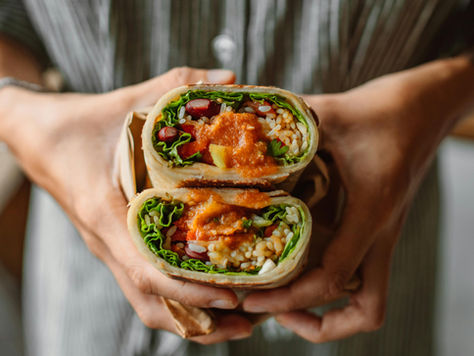 High-quality protein, practical guide