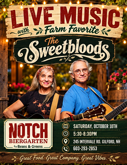 Rustic Live Music Biergarten Poster.png