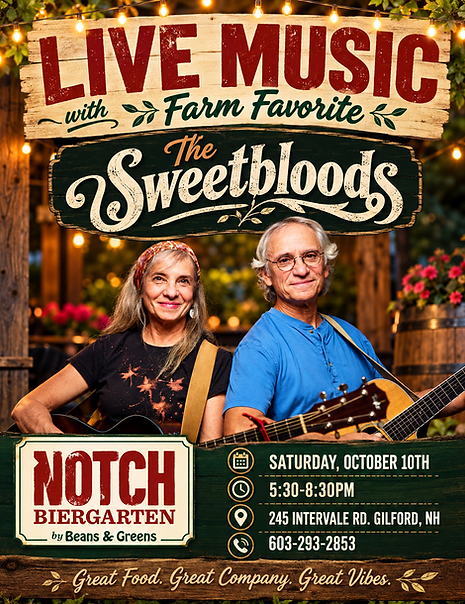 Rustic Live Music Biergarten Poster.png